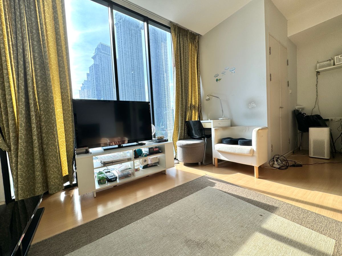 ขายคอนโดสุขุมวิท อโศก ทองหล่อ : ขายคอนโด The Alcove Thonglor 10 – คอนโดหรูใจกลางทองหล่อ ไลฟ์สไตล์ครบครัน! ราคาถูก(ขายตามสภาพ)