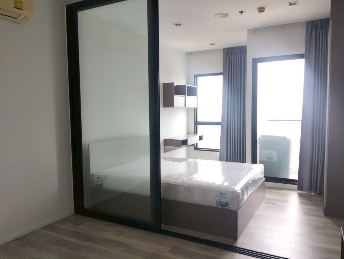 ขายคอนโดสมุทรปราการ สำโรง : Foreigner Quota ขายคอนโด Knightsbridge Sky River Ocean ราคา 1,990,000 บาท [YRs250204]