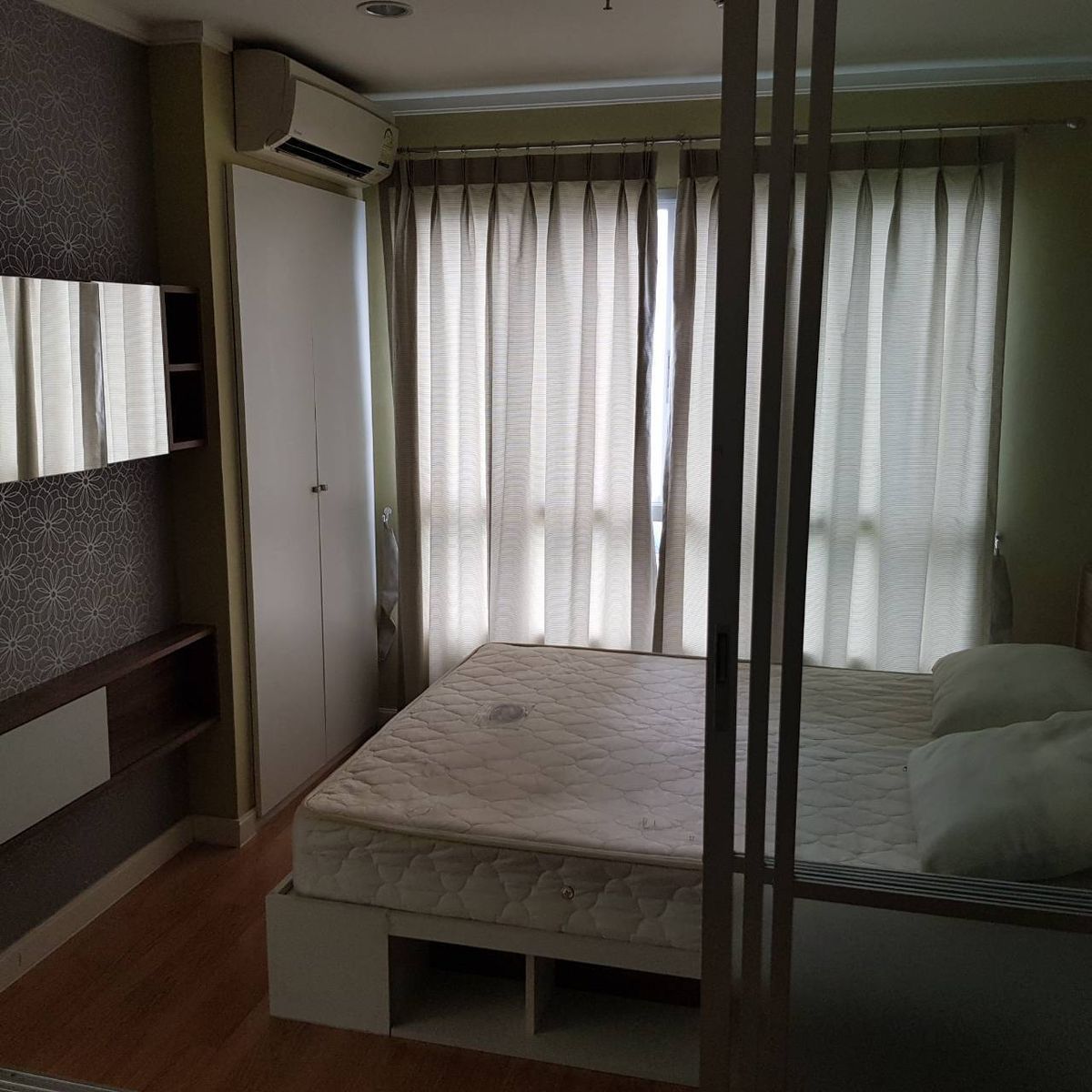For RentCondoChaengwatana, Muangthong : FOR Rent Lumpini Ville Chaeng Watthana - Pak Kret 178/868