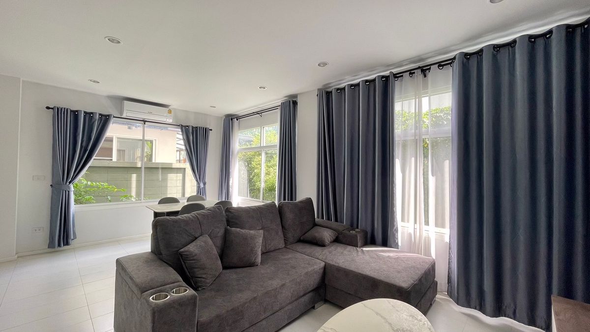 ขายบ้านเชียงใหม่ : ขายบ้านใหม่ โครงการบ้าน Holm  เชียงใหม่