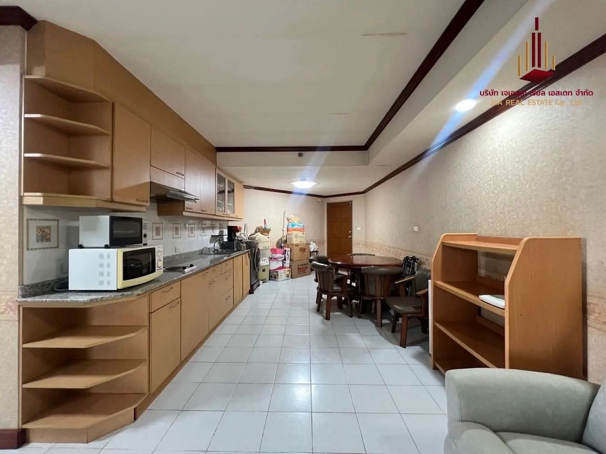 For SaleCondoKasetsart, Ratchayothin : (P0078) For Sale 🔥 Supalai Park Phaholyothin 🏢 Price 6,990,000 Baht