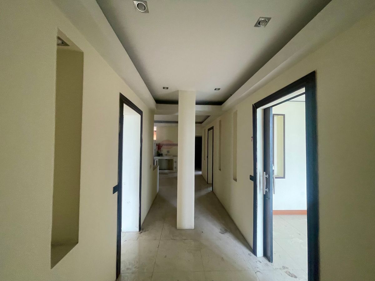 ขายที่ดินนวมินทร์ รามอินทรา : ตึกแถวทำเลทอง ตรงข้ามสนามกอล์ฟปัญญารามอินทรา รายล้อมด้วยบ้านหรูโครงการใหญ่ และลูกค้ากำลังซื้อสูง ทำเ