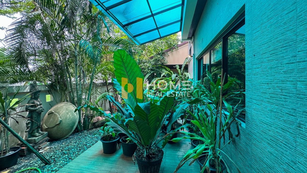 For SaleHouseSamut Prakan,Samrong : Windmill Park / 5 Bedrooms (Sale), Windmill Park / 5 Bedrooms (For Sale) Aim002