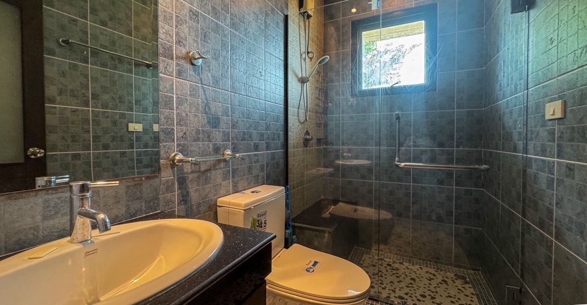 For SaleHouseSamut Prakan,Samrong : Windmill Park / 5 Bedrooms (Sale), Windmill Park / 5 Bedrooms (For Sale) Aim002