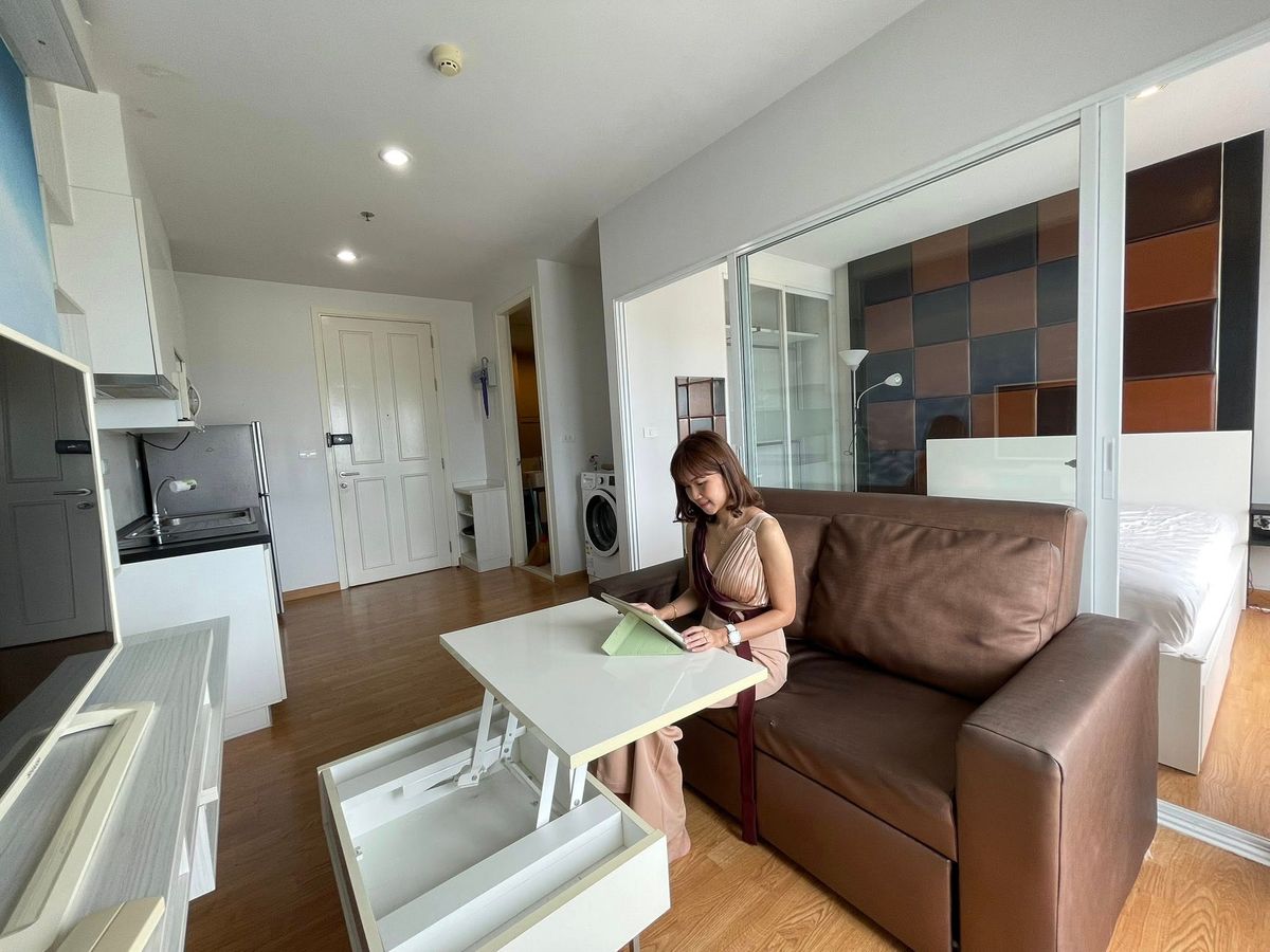 For RentCondoBang Sue, Wong Sawang, Tao Pun : Very fast rental room, Parkland Ratchada - Wongsawang. Interested. Contact Line: 0889656914 Hurry and say hello.