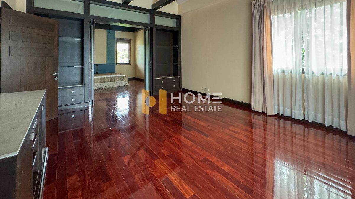 For SaleHouseSamut Prakan,Samrong : Windmill Park / 5 Bedrooms (Sale), Windmill Park / 5 Bedrooms (For Sale) Aim002