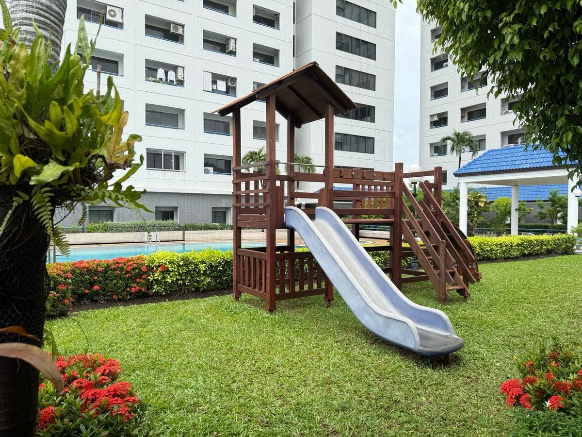 For SaleCondoPattanakan, Srinakarin : Regent Srinakarin Tower B