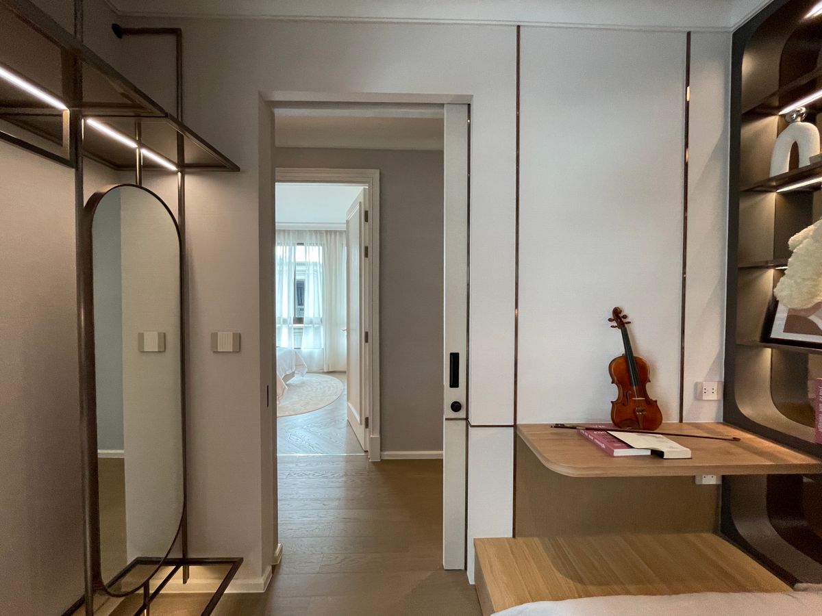 For SaleHouseSukhumvit, Asoke, Thonglor : [RARE ITEM] Luxurious corner mansion Lavista Ekkamai 10 | 429 sq m. Superior life in the heart of Ekkamai—fully decorated. Ready to move in!