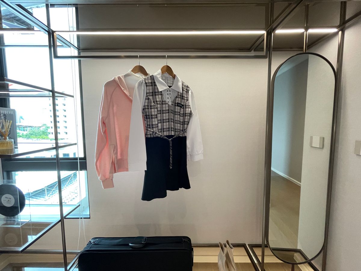 For SaleHouseSukhumvit, Asoke, Thonglor : [RARE ITEM] Luxurious corner mansion Lavista Ekkamai 10 | 429 sq m. Superior life in the heart of Ekkamai—fully decorated. Ready to move in!