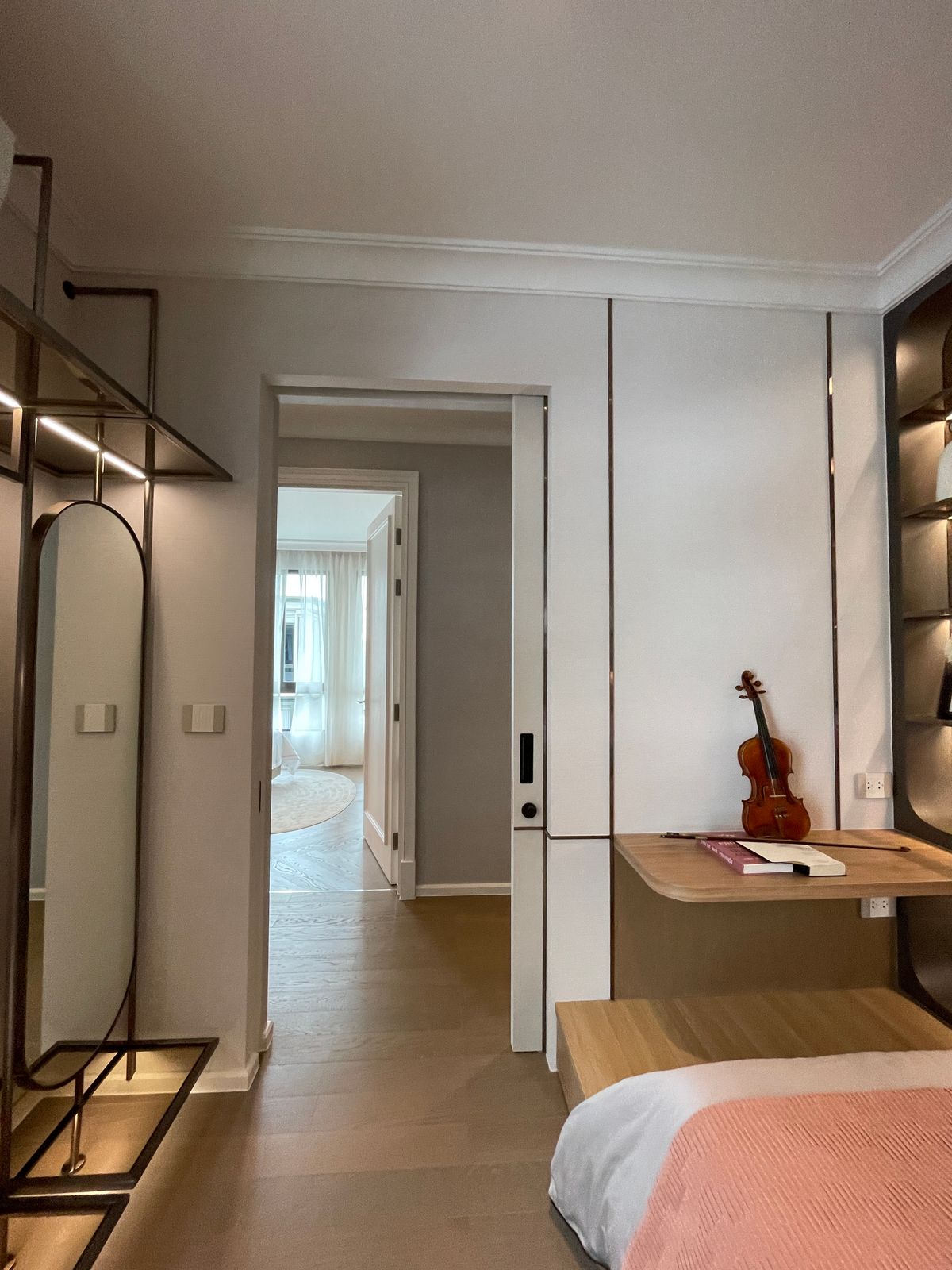 For SaleHouseSukhumvit, Asoke, Thonglor : [RARE ITEM] Luxurious corner mansion Lavista Ekkamai 10 | 429 sq m. Superior life in the heart of Ekkamai—fully decorated. Ready to move in!