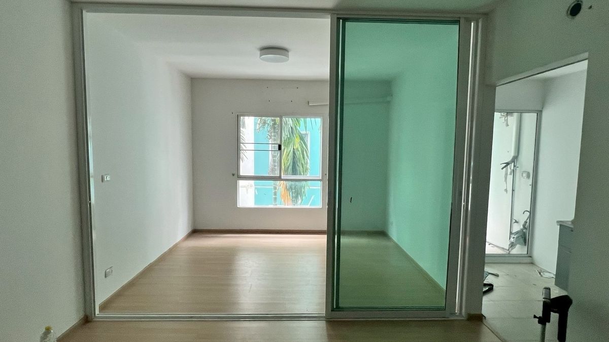 For SaleCondoRama 2, Bang Khun Thian : The cheapest 💥 Urgent sale, Unio Rama 2, across the room