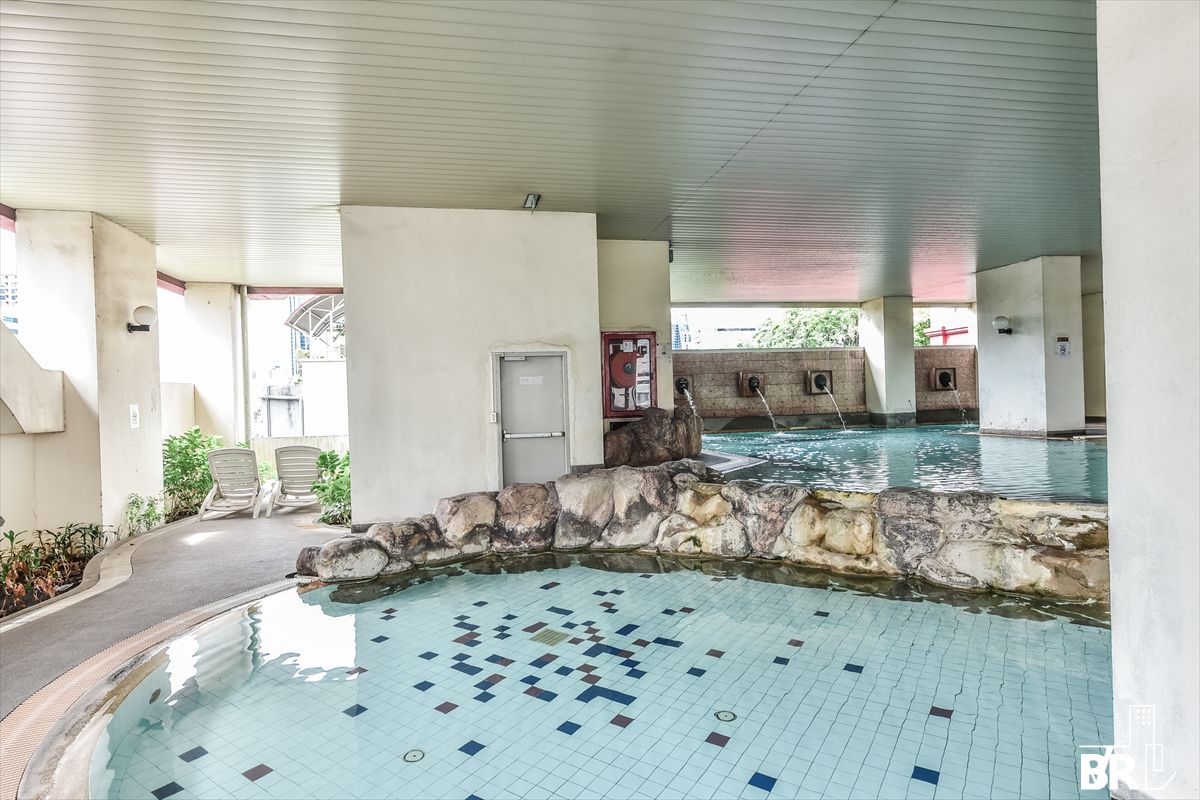 ให้เช่าคอนโดราชเทวี พญาไท : Pathumwan Resort ใกล้ BTS พญาไท เอกสิทธิ์แห่งความหรูหราบนทำเลเศรษฐกิจ