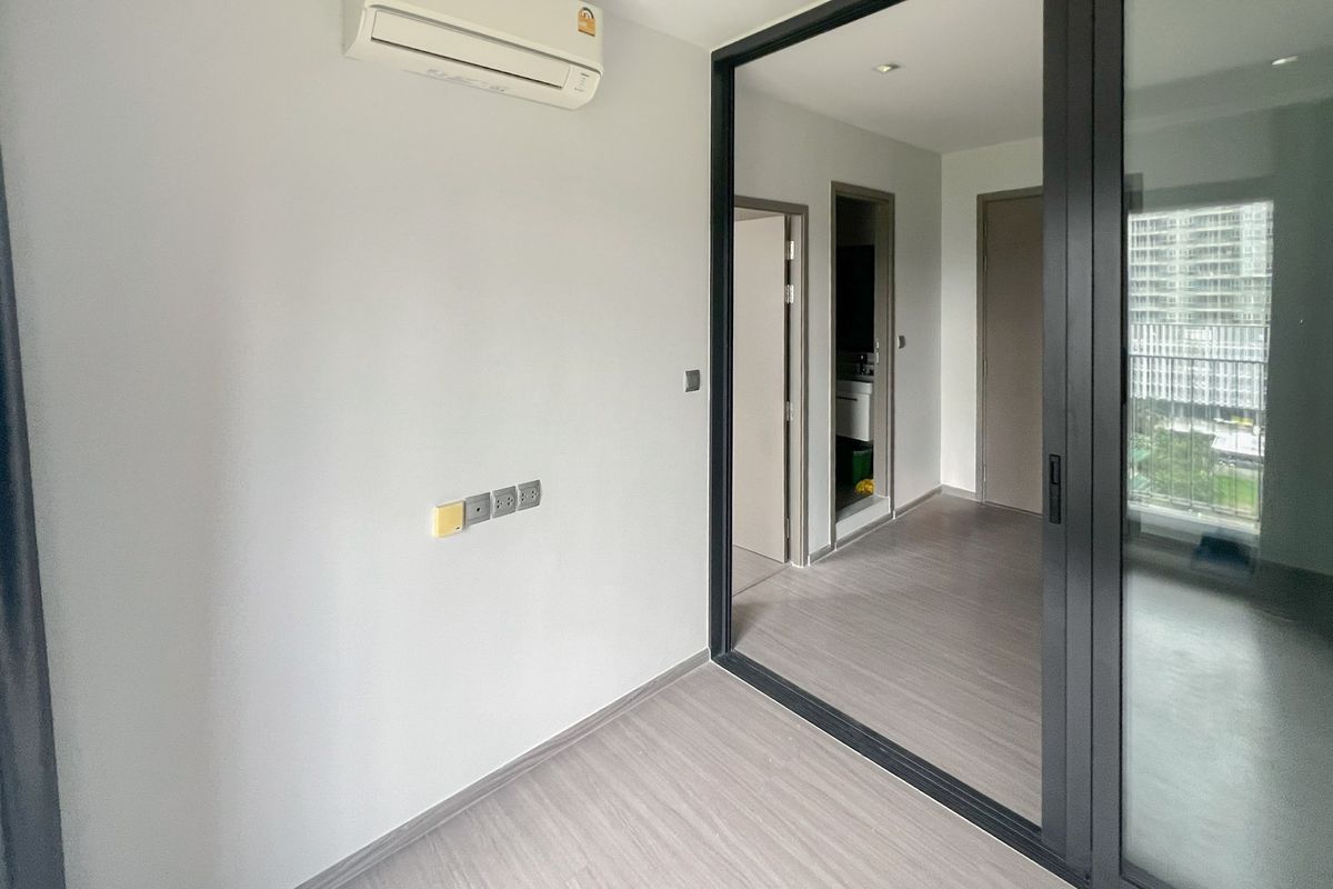 For SaleCondoRama9, Petchburi, RCA : Life Asoke Hype condo for sale, price 4,650,000 baht [MKS250631]