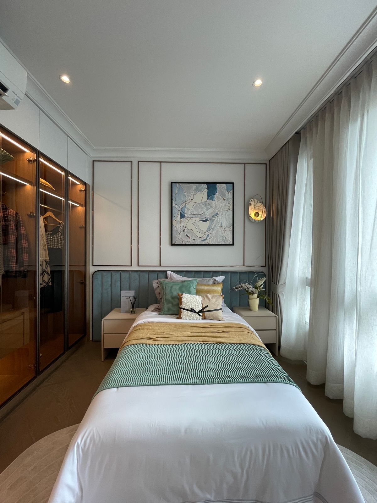 For SaleHouseSukhumvit, Asoke, Thonglor : [RARE ITEM] Luxurious corner mansion Lavista Ekkamai 10 | 429 sq m. Superior life in the heart of Ekkamai—fully decorated. Ready to move in!