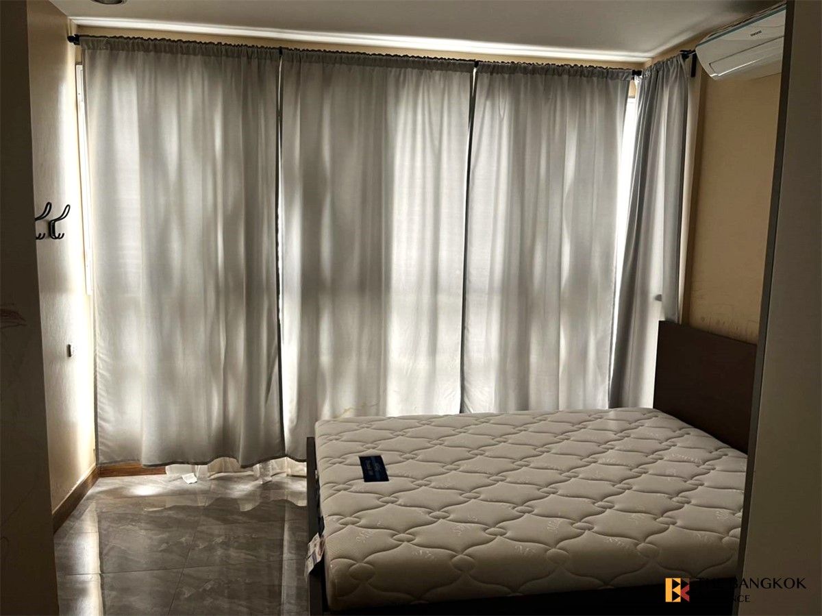 ให้เช่าคอนโดราชเทวี พญาไท : Pathumwan Resort ใกล้ BTS พญาไท เอกสิทธิ์แห่งความหรูหราบนทำเลเศรษฐกิจ