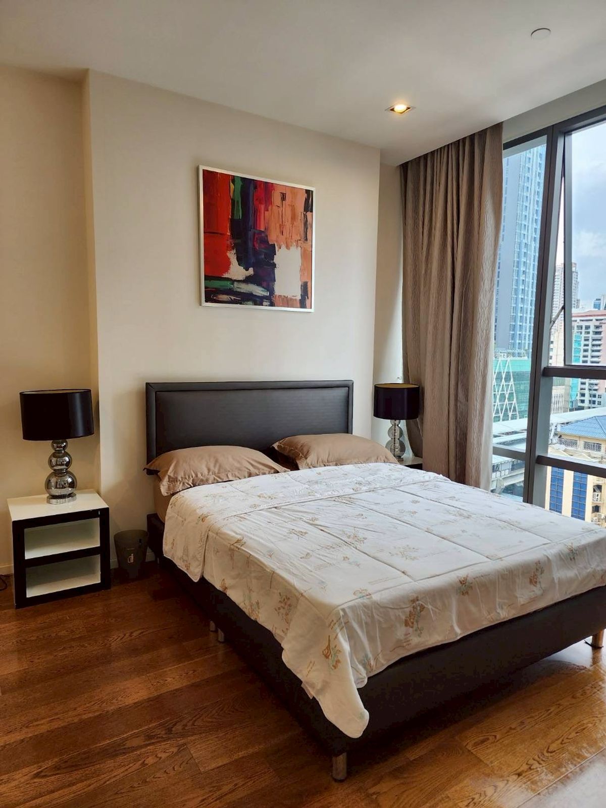 For SaleCondoSathorn, Narathiwat : ST042 Sale! The Bangkok Sathorn