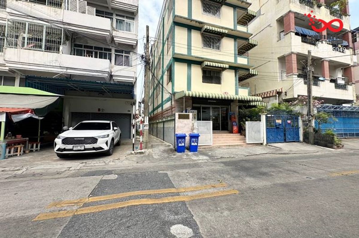 For SaleLandPinklao, Charansanitwong : Sell ​​32 square meters of land, Soi Charan Sanitwong 44, Junction 5, Charan Sanitwong Road, near MRT Bang Yi Khan
