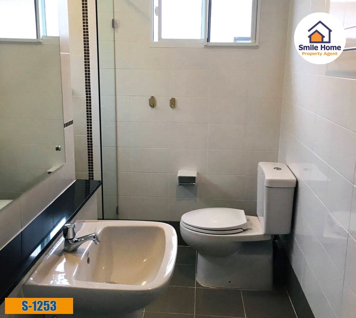 ขายบ้านพัฒนาการ ศรีนครินทร์ : บ้านเดี่ยวพัฒนาการ ภัสสร เพรสทีจ ลุกซ์ พัฒนาการ44 