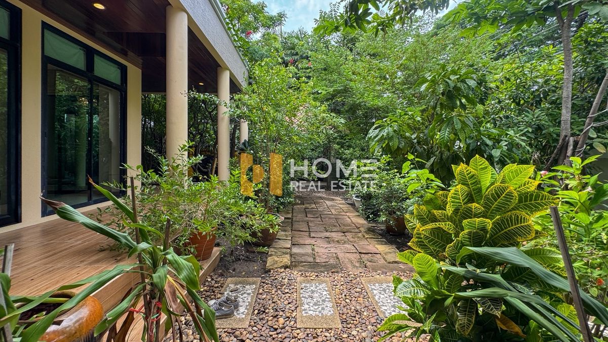 For SaleHouseSamut Prakan,Samrong : Windmill Park / 5 Bedrooms (Sale), Windmill Park / 5 Bedrooms (For Sale) Aim002