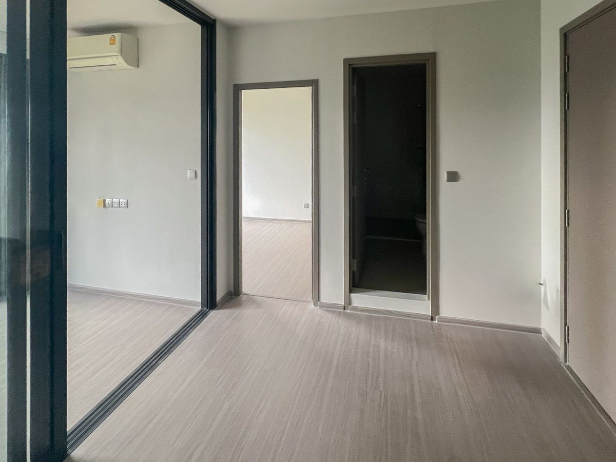 For SaleCondoRama9, Petchburi, RCA : Life Asoke Hype condo for sale, price 4,650,000 baht [MKS250631]