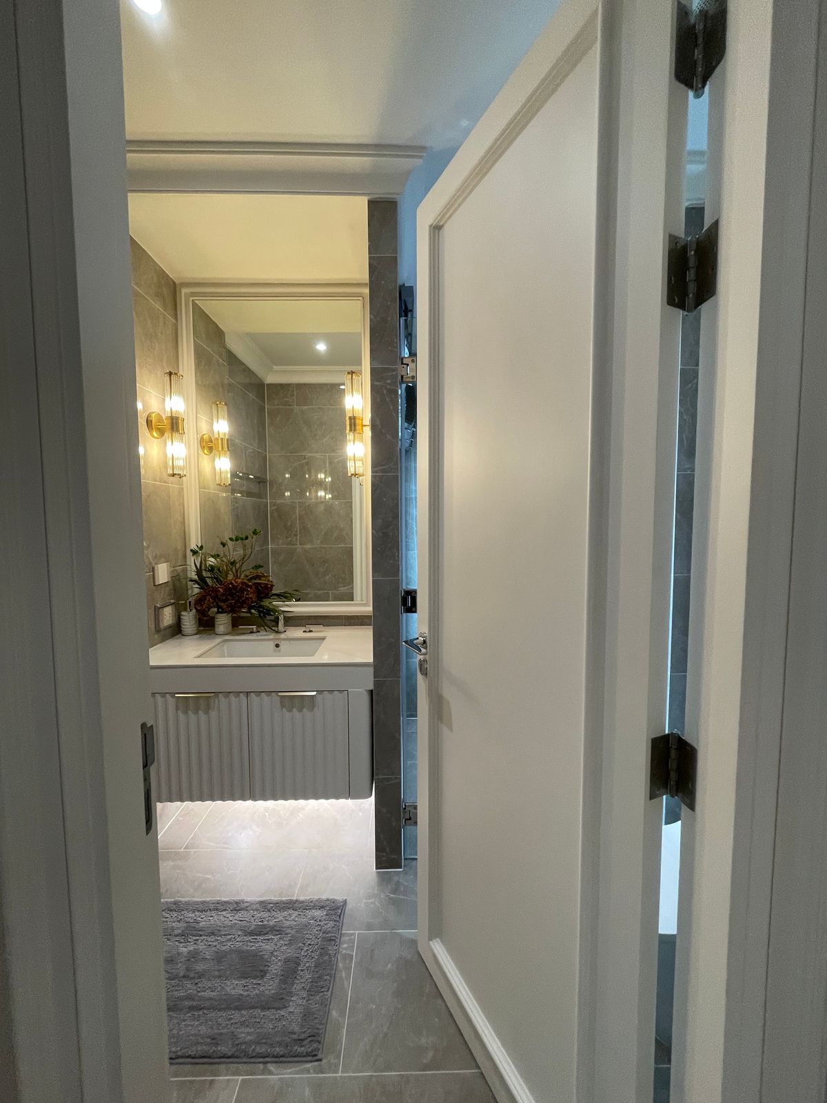 For SaleHouseSukhumvit, Asoke, Thonglor : [RARE ITEM] Luxurious corner mansion Lavista Ekkamai 10 | 429 sq m. Superior life in the heart of Ekkamai—fully decorated. Ready to move in!