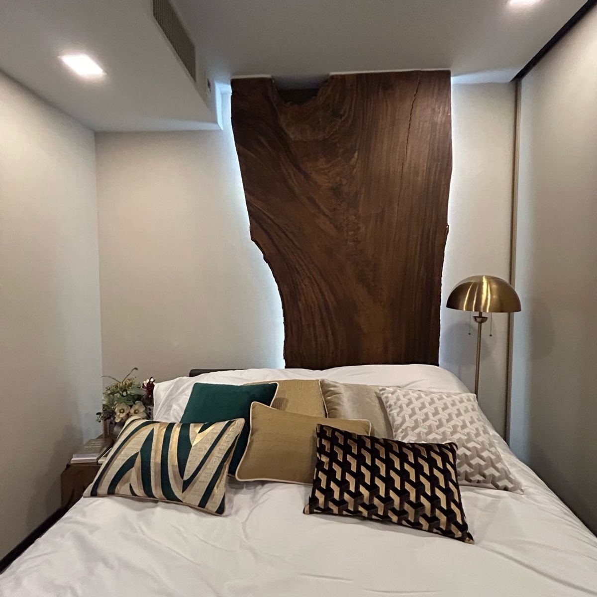 ให้เช่าคอนโดสุขุมวิท อโศก ทองหล่อ : For rent Ashton Residence 41