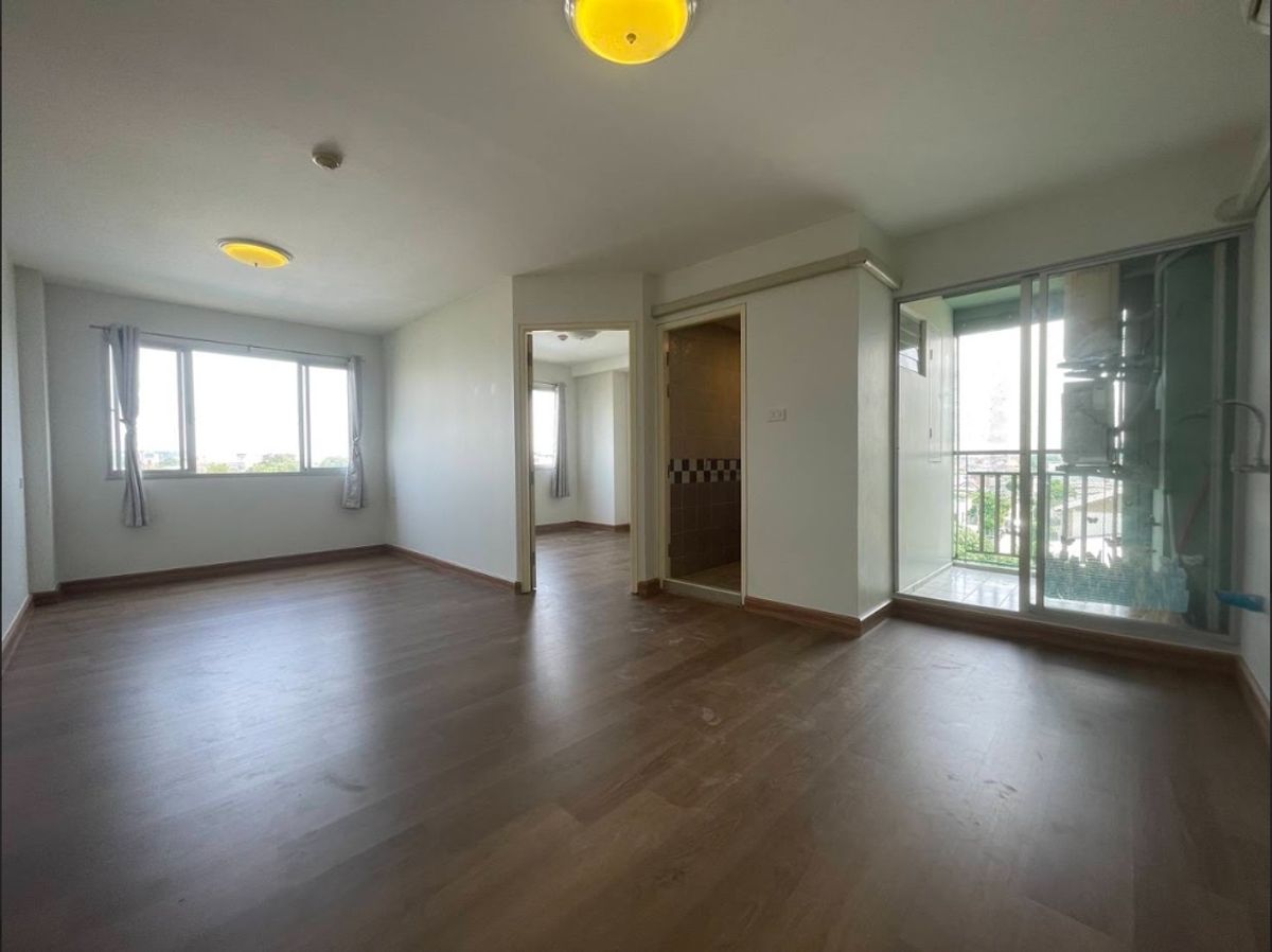 ขายคอนโดนวมินทร์ รามอินทรา : (18751) Lumpini Condo Town Ramintra-Laksi 