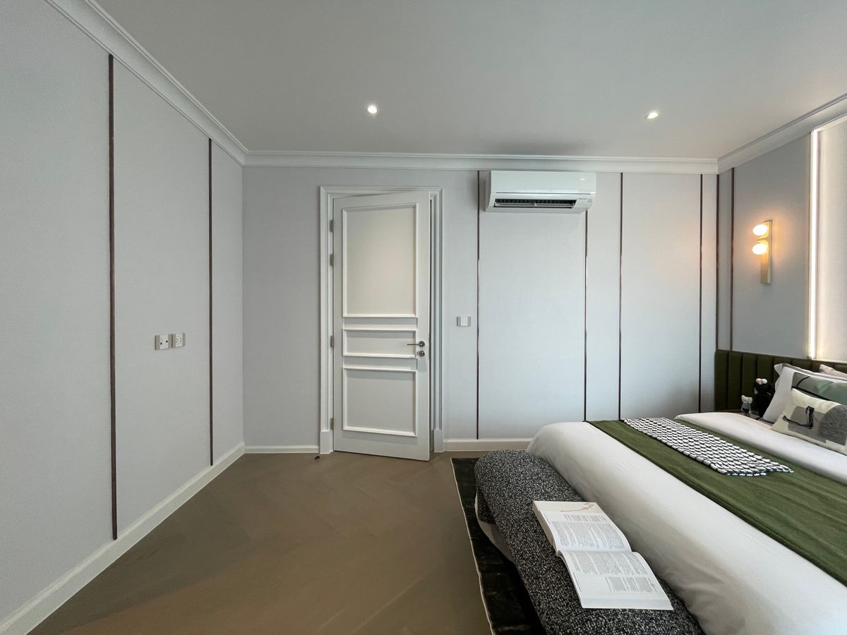 For SaleHouseSukhumvit, Asoke, Thonglor : [RARE ITEM] Luxurious corner mansion Lavista Ekkamai 10 | 429 sq m. Superior life in the heart of Ekkamai—fully decorated. Ready to move in!