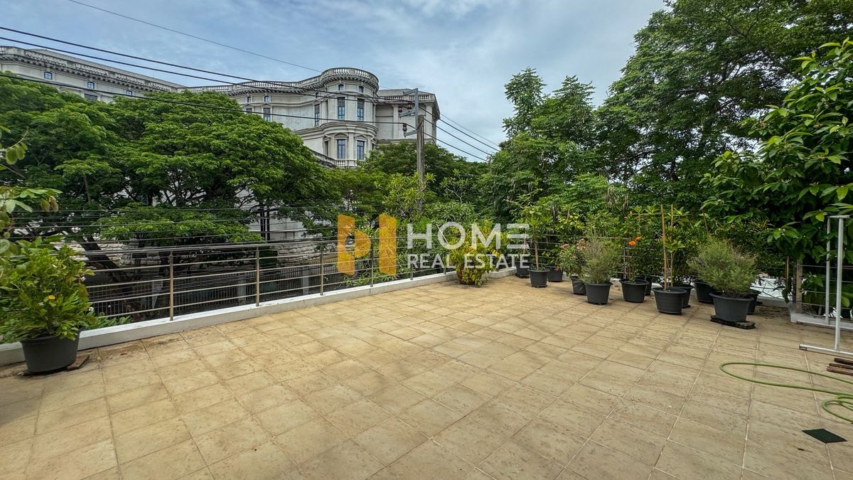 For SaleHouseSamut Prakan,Samrong : Windmill Park / 5 Bedrooms (Sale), Windmill Park / 5 Bedrooms (For Sale) Aim002