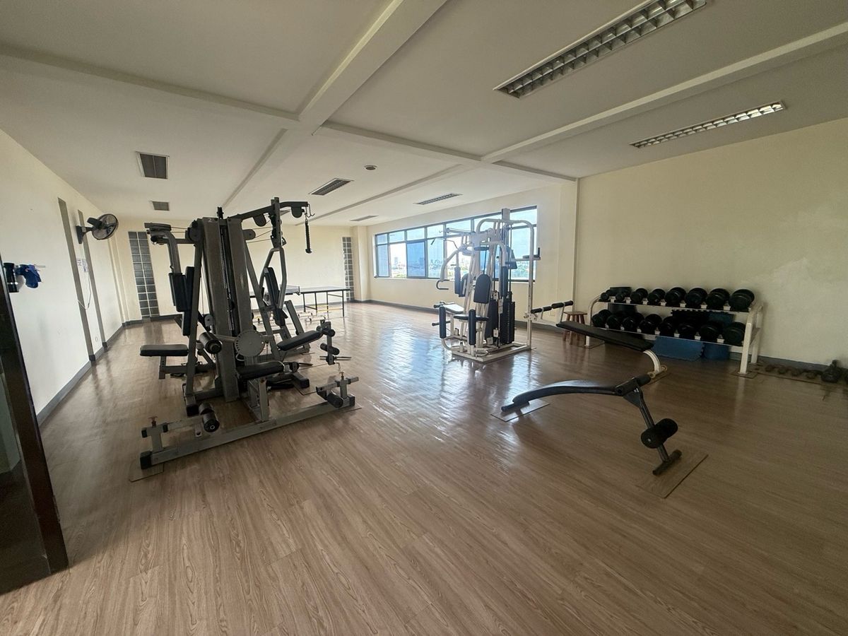 For SaleCondoPattanakan, Srinakarin : Regent Srinakarin Tower B