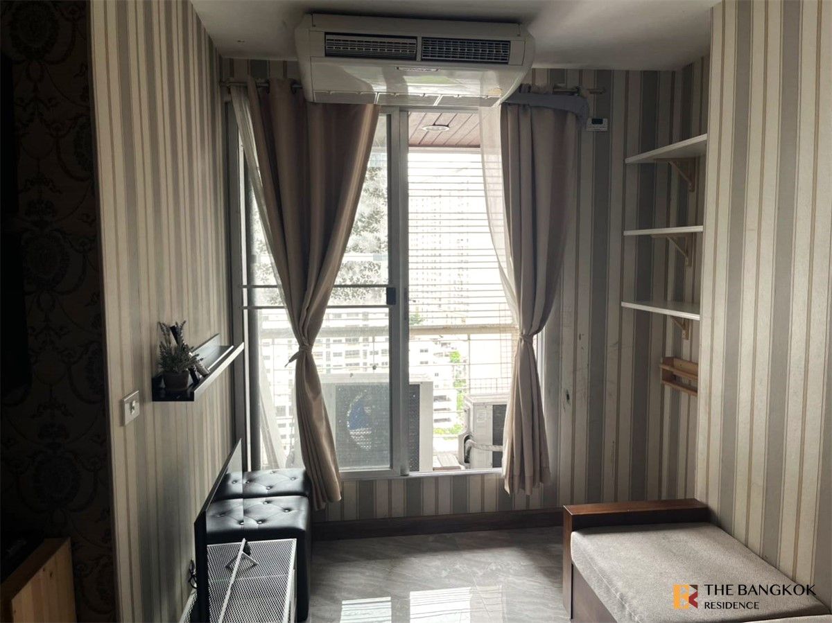 ให้เช่าคอนโดราชเทวี พญาไท : Pathumwan Resort ใกล้ BTS พญาไท เอกสิทธิ์แห่งความหรูหราบนทำเลเศรษฐกิจ