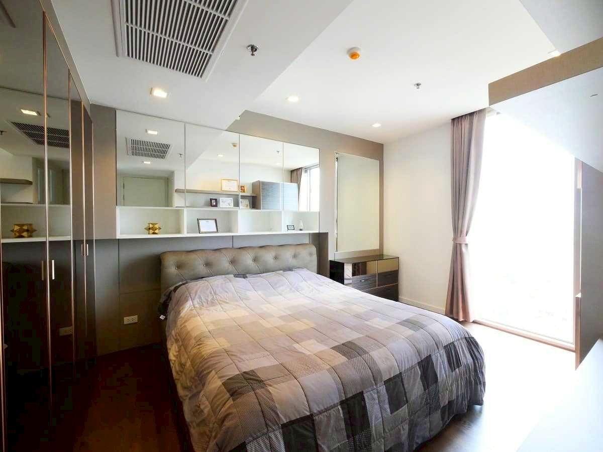 For SaleCondoSathorn, Narathiwat : ST051 Sale! Nara 9