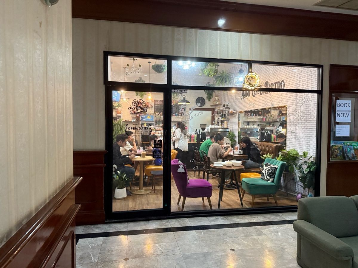 For SaleCondoPattanakan, Srinakarin : Regent Srinakarin Tower B