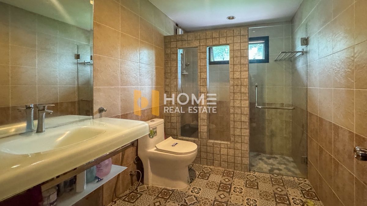 For SaleHouseSamut Prakan,Samrong : Windmill Park / 5 Bedrooms (Sale), Windmill Park / 5 Bedrooms (For Sale) Aim002