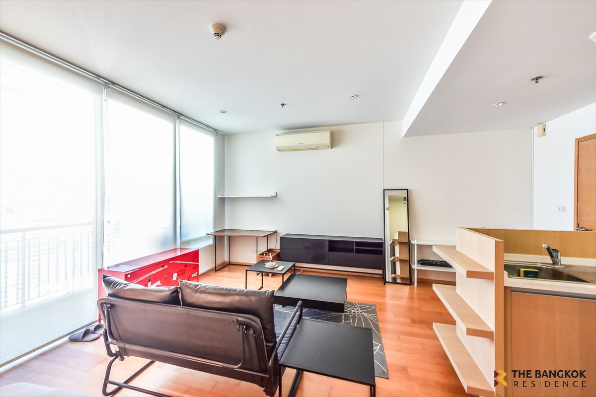 ให้เช่าคอนโดราชเทวี พญาไท : Villa Rachatewi สะดวกสบายกับไลฟ์สไตล์สุด Luxury ใกล้ BTS ราชเทวี