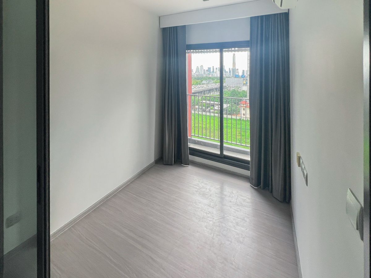 For SaleCondoRama9, Petchburi, RCA : Life Asoke Hype condo for sale, price 4,650,000 baht [MKS250631]