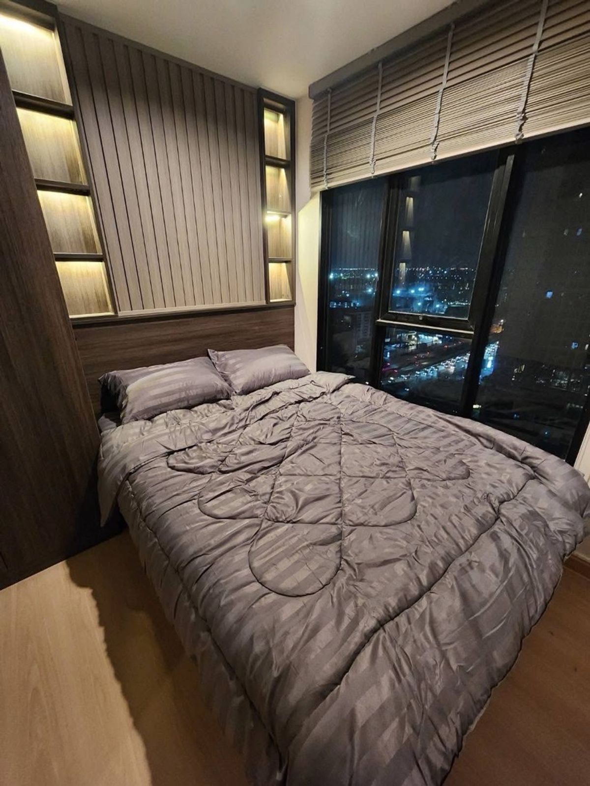 ให้เช่าคอนโดปทุมธานี รังสิต ธรรมศาสตร์ : 💎ให้เช่า​ 2​ ห้องนอน​
Terra residence​  1
🎈พท​ 30 ตรม.ชั้น​ 21