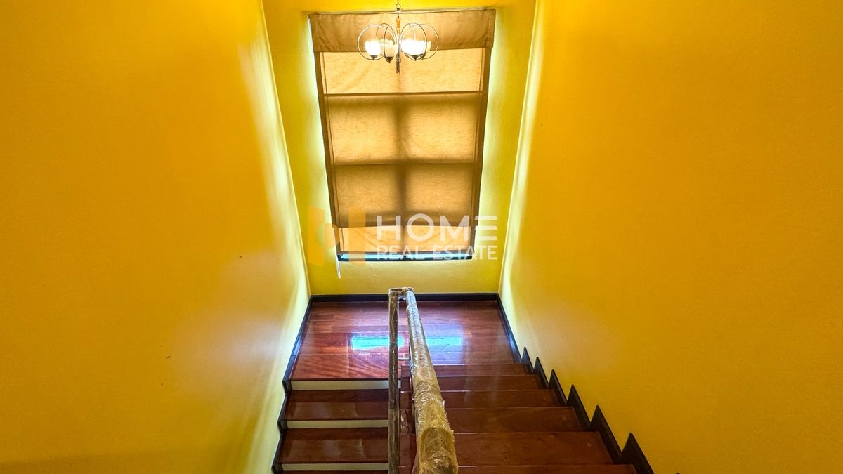 For SaleHouseSamut Prakan,Samrong : Windmill Park / 5 Bedrooms (Sale), Windmill Park / 5 Bedrooms (For Sale) Aim002