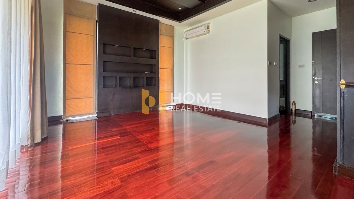 For SaleHouseSamut Prakan,Samrong : Windmill Park / 5 Bedrooms (Sale), Windmill Park / 5 Bedrooms (For Sale) Aim002