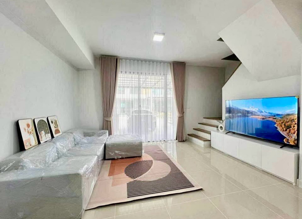 ให้เช่าทาวน์โฮมบางนา แบริ่ง ลาซาล : 🌟ให้เช่าทาวน์โฮม พลีโน่ สุขุมวิท-บางนา 2 ทาวน์โฮม 2 ชั้น 3 ห้องนอน|2 ห้องน้ำ ตกแต่งสวย-รับสัตว์เลี้ยง💥ค่าเช่า 36,000 บาท|เดือน 