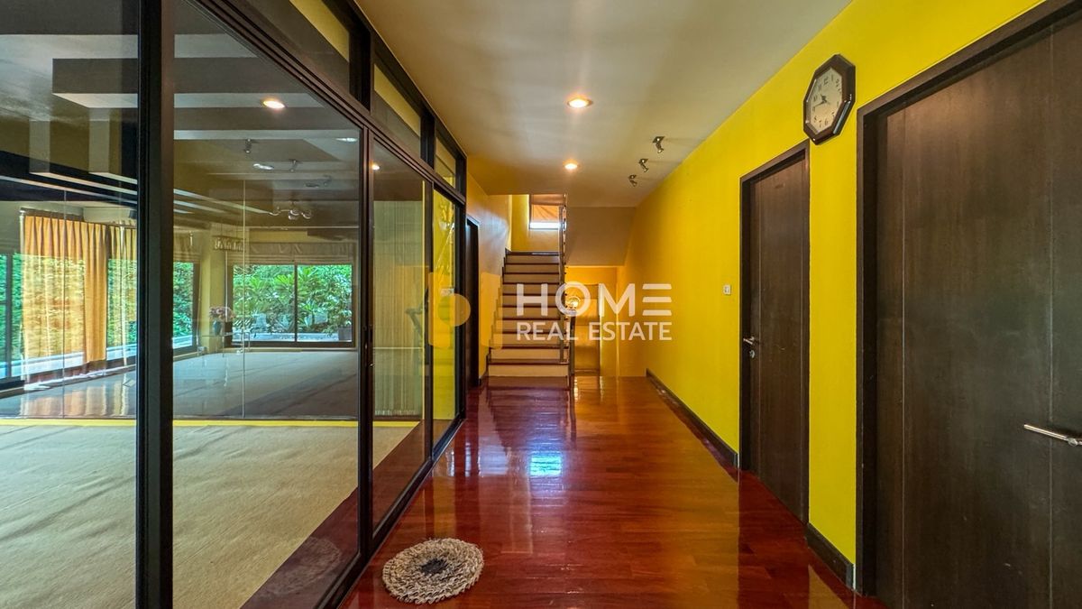 For SaleHouseSamut Prakan,Samrong : Windmill Park / 5 Bedrooms (Sale), Windmill Park / 5 Bedrooms (For Sale) Aim002