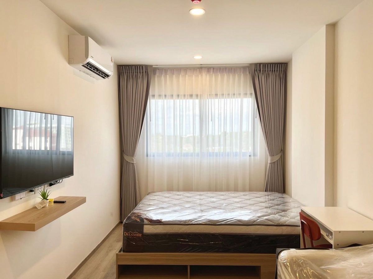For RentCondoKhon Kaen : Renting the Origin Campus Khon Kaen