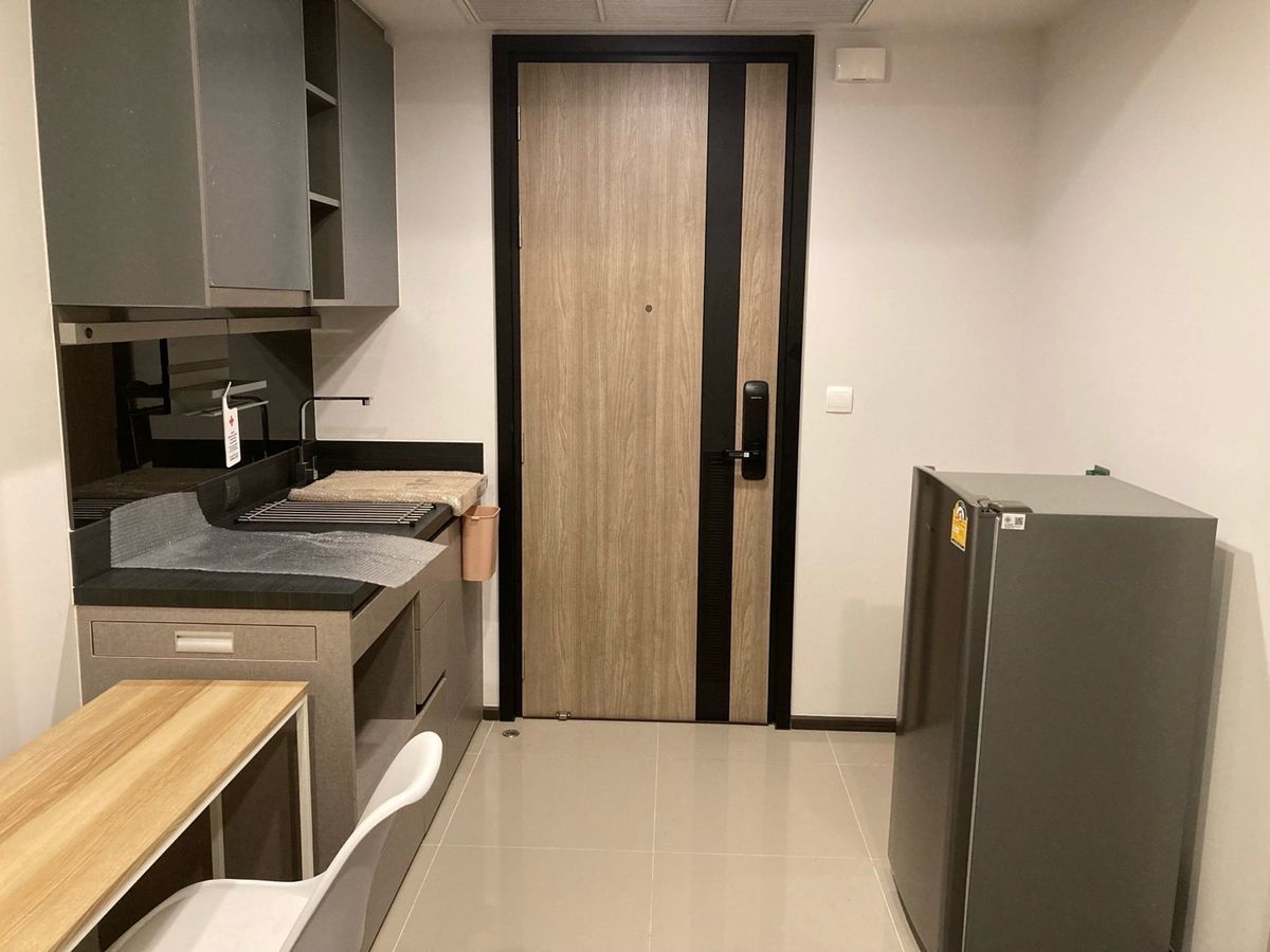 CondoSukhumvit, Asoke, Thonglor : Selling/renting Oka House, Rama 4, size 27 sq.m.