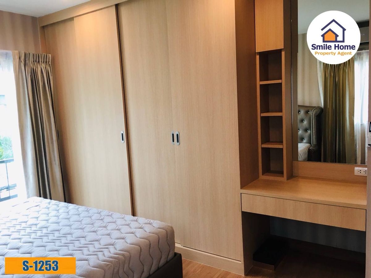 ขายบ้านพัฒนาการ ศรีนครินทร์ : บ้านเดี่ยวพัฒนาการ ภัสสร เพรสทีจ ลุกซ์ พัฒนาการ44 