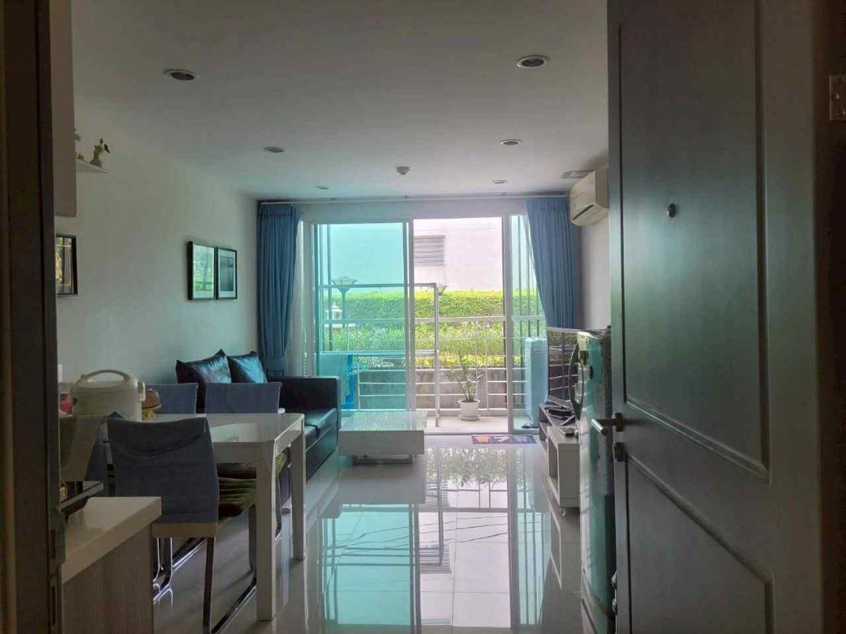 For RentCondoPattanakan, Srinakarin : Empty room for rent 🏡 🟢Element Srinakarin‼ ️ 2 bedrooms, 2 bathrooms, price 15500 baht 📌