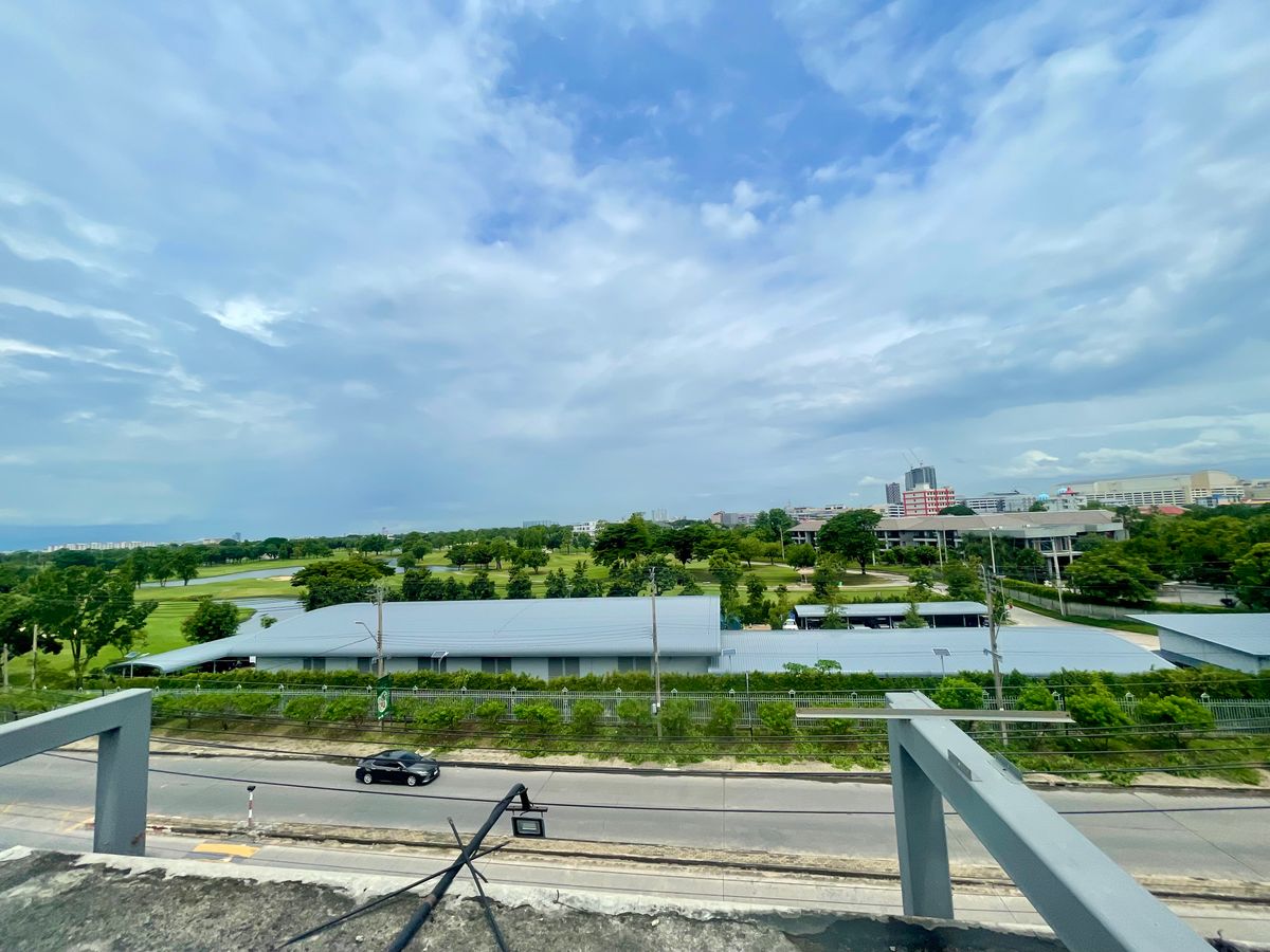 ขายที่ดินนวมินทร์ รามอินทรา : ตึกแถวทำเลทอง ตรงข้ามสนามกอล์ฟปัญญารามอินทรา รายล้อมด้วยบ้านหรูโครงการใหญ่ และลูกค้ากำลังซื้อสูง ทำเ