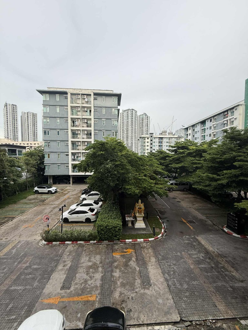 ให้เช่าคอนโดรัชดา ห้วยขวาง : 🔥ให้เช่าด่วน🔥Supalai City resorts Ratchada-Huaykwang ห้องสวย เฟอร์นิเจอร์ครบ พร้อมเข้าอยู่❗