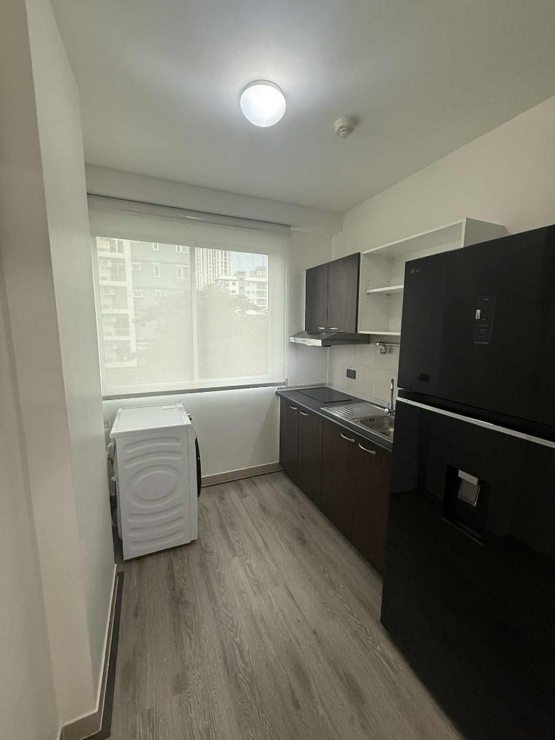 ให้เช่าคอนโดรัชดา ห้วยขวาง : 🔥ให้เช่าด่วน🔥Supalai City resorts Ratchada-Huaykwang ห้องสวย เฟอร์นิเจอร์ครบ พร้อมเข้าอยู่❗