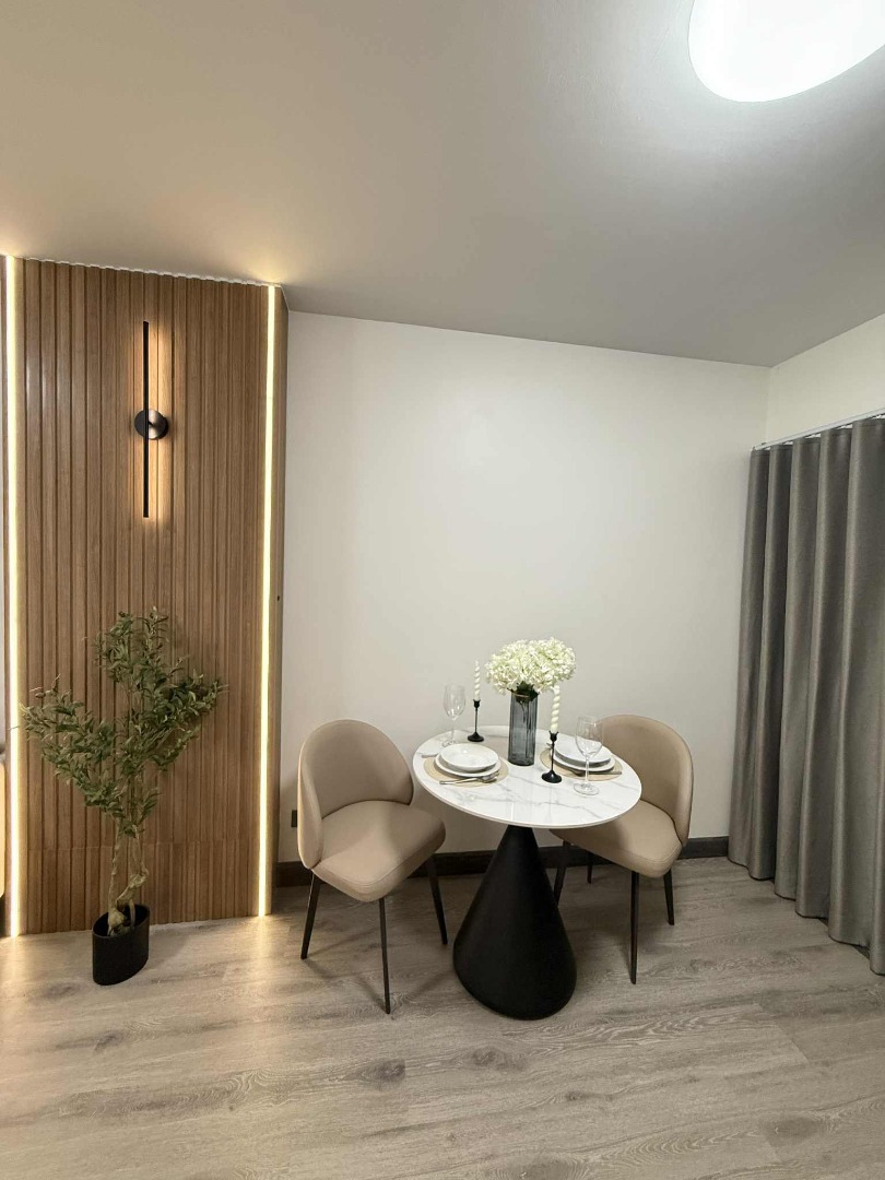 ให้เช่าคอนโดรัชดา ห้วยขวาง : 🔥ให้เช่าด่วน🔥Supalai City resorts Ratchada-Huaykwang ห้องสวย เฟอร์นิเจอร์ครบ พร้อมเข้าอยู่❗