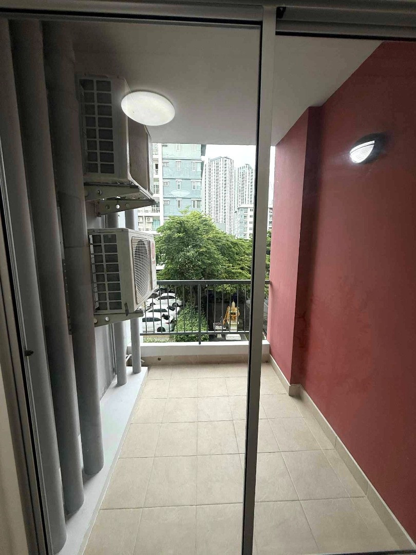 ให้เช่าคอนโดรัชดา ห้วยขวาง : 🔥ให้เช่าด่วน🔥Supalai City resorts Ratchada-Huaykwang ห้องสวย เฟอร์นิเจอร์ครบ พร้อมเข้าอยู่❗